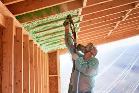 Best Commercial Insulation Services  in St Joseph, MI